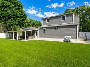 147 Baybright Drive E, Shirley NY 11967