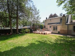 114 Hilldale Road, Albertson NY 11507