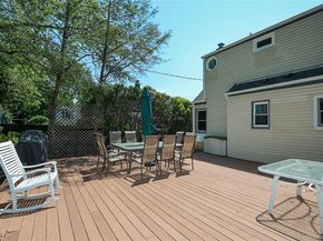 114 Hilldale Road, Albertson NY 11507