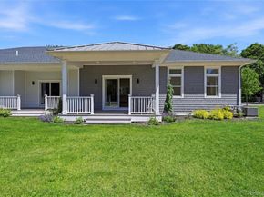19 Montauk Highway 7, Westhampton NY 11977