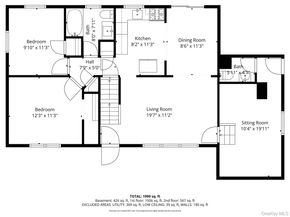 12 Browning Drive, Greenlawn NY 11740