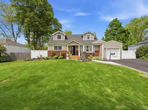12 Browning Drive, Greenlawn NY 11740