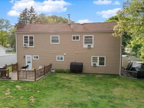 745 Greenbelt Parkway W, Holbrook NY 11741