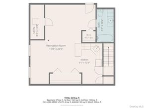 9 Bernadette Court, Hicksville NY 11801