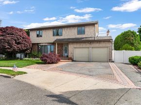 9 Bernadette Court, Hicksville NY 11801