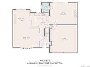 9 Bernadette Court, Hicksville NY 11801