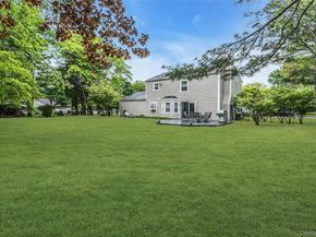 23 Magnet Street, Stony Brook NY 11790