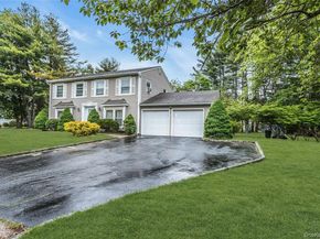 23 Magnet Street, Stony Brook NY 11790