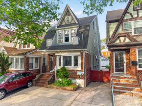 83-21 160th Street, Jamaica NY 11432