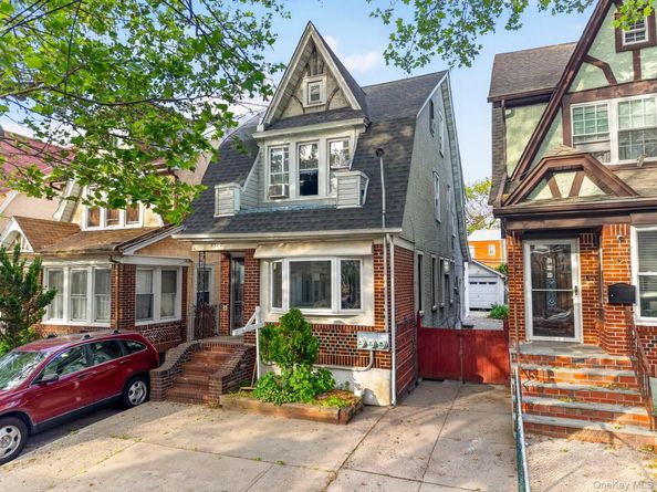 83-21 160th Street, Jamaica NY 11432