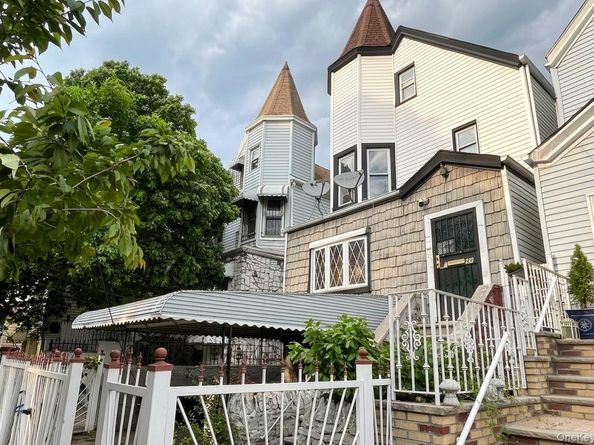 1542 Saint Lawrence Avenue, Bronx NY 10460