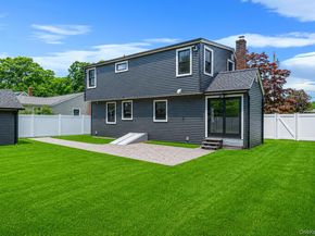 11 Lakewood Avenue, Lake Ronkonkoma NY 11779