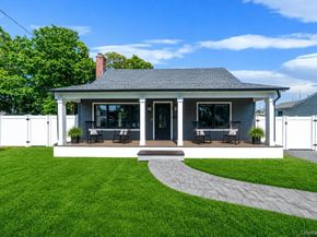 11 Lakewood Avenue, Lake Ronkonkoma NY 11779