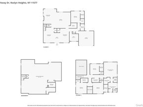 97 Parkway Drive, Roslyn Heights NY 11577