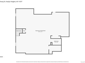 97 Parkway Drive, Roslyn Heights NY 11577