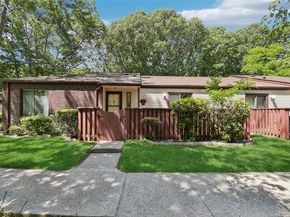 132 Birchwood Road 132, Coram NY 11727
