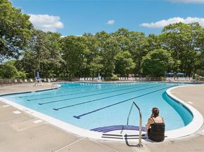 132 Birchwood Road 132, Coram NY 11727