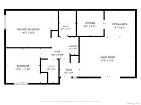132 Birchwood Road 132, Coram NY 11727