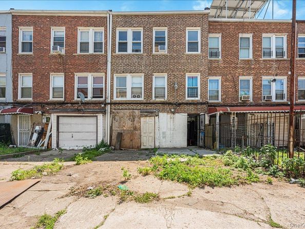177-15 Troutville Road, Jamaica NY 11434