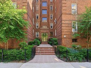 2080 Barnes Avenue Barnes Avenue 3B, Bronx NY 10462