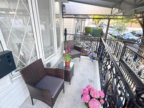 13211 131st Avenue, South Ozone Park NY 11420