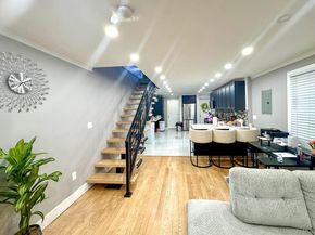 13211 131st Avenue, South Ozone Park NY 11420