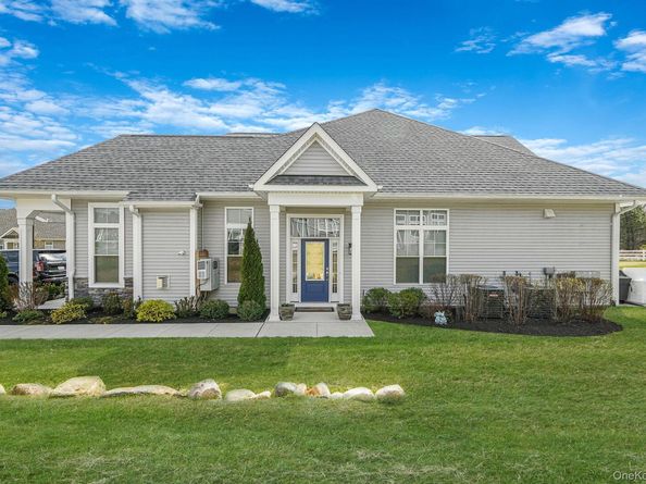 366 Wavell Avenue, Yaphank NY 11980