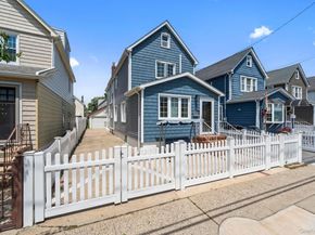 43 Dewitt Street, Valley Stream NY 11580