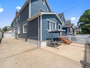 43 Dewitt Street, Valley Stream NY 11580