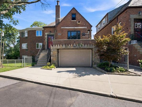 1176 Lydig Avenue, Bronx NY 10461