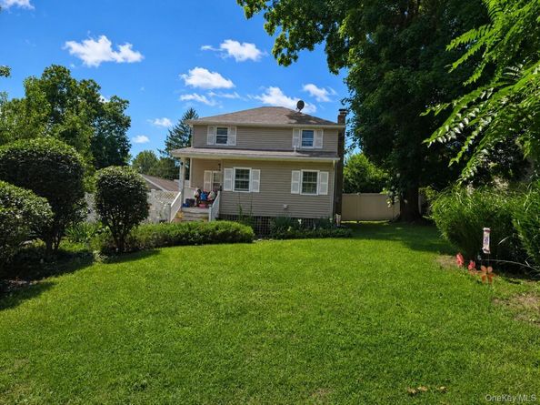 25A Adams Rush Road, Cortlandt Manor NY 10567