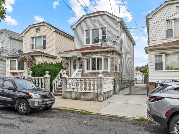 101-59 133rd Street, Richmond Hill S. NY 11419
