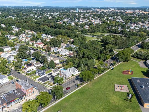 1054 Grand Avenue, Hempstead NY 11550