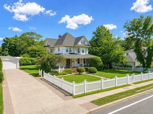 871 Rockaway Avenue, Valley Stream NY 11581