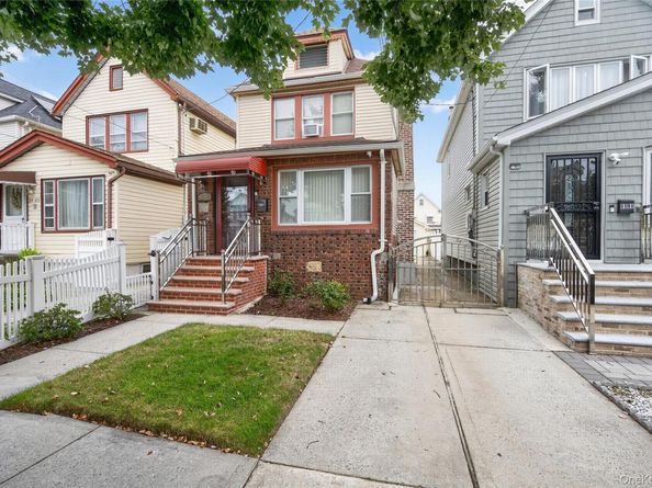 89-85 219th Street, Queens Village NY 11427
