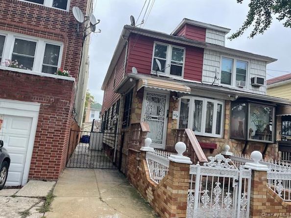 639 E 51st Street, Brooklyn NY 11203
