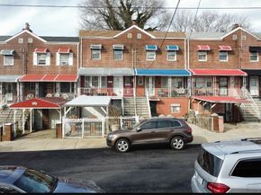 3317 Gunther Avenue, Bronx NY 10469
