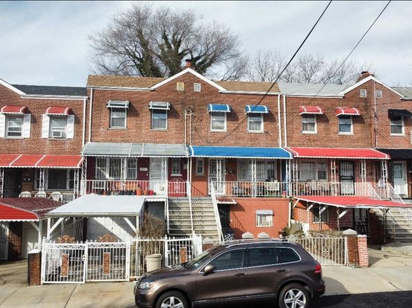 3317 Gunther Avenue, Bronx NY 10469