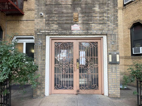 897 Empire Boulevard F6, Brooklyn NY 11213
