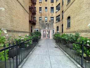 897 Empire Boulevard F6, Brooklyn NY 11213