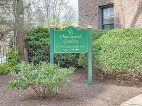 14 N Chatsworth Avenue 2K, Larchmont NY 10538