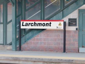 14 N Chatsworth Avenue 2K, Larchmont NY 10538