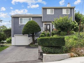 64 Juniper Hill Road, White Plains NY 10607