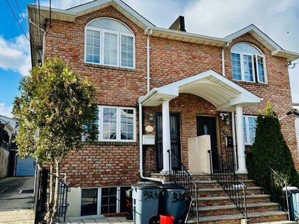 326 126th Street, College Point NY 11356