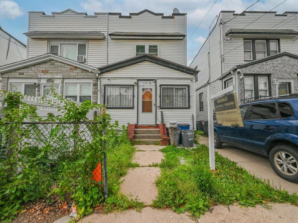 11518 146th Street, Jamaica NY 11436