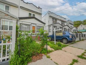 11518 146th Street, Jamaica NY 11436