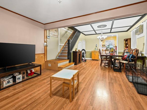 11518 146th Street, Jamaica NY 11436