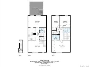 2037 Cicero Avenue, Bronx NY 10473