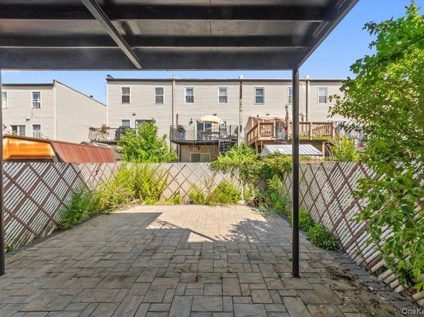 2037 Cicero Avenue, Bronx NY 10473