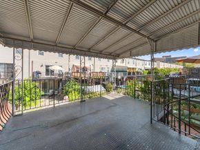 2037 Cicero Avenue, Bronx NY 10473